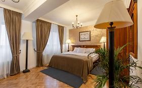 Clucerului Hotel Arc De Triomphe