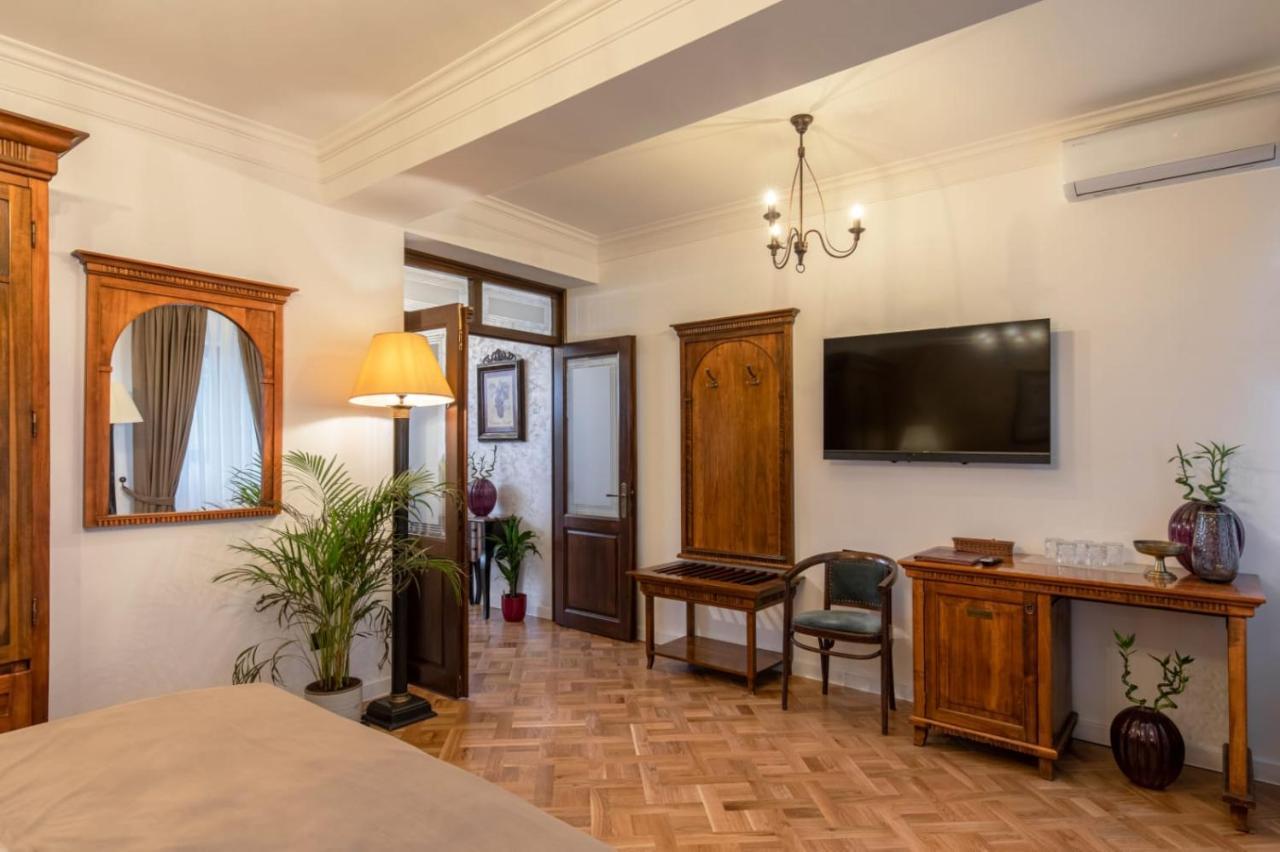 Clucerului Hotel Arc De Triomphe Bucureşti Exterior foto