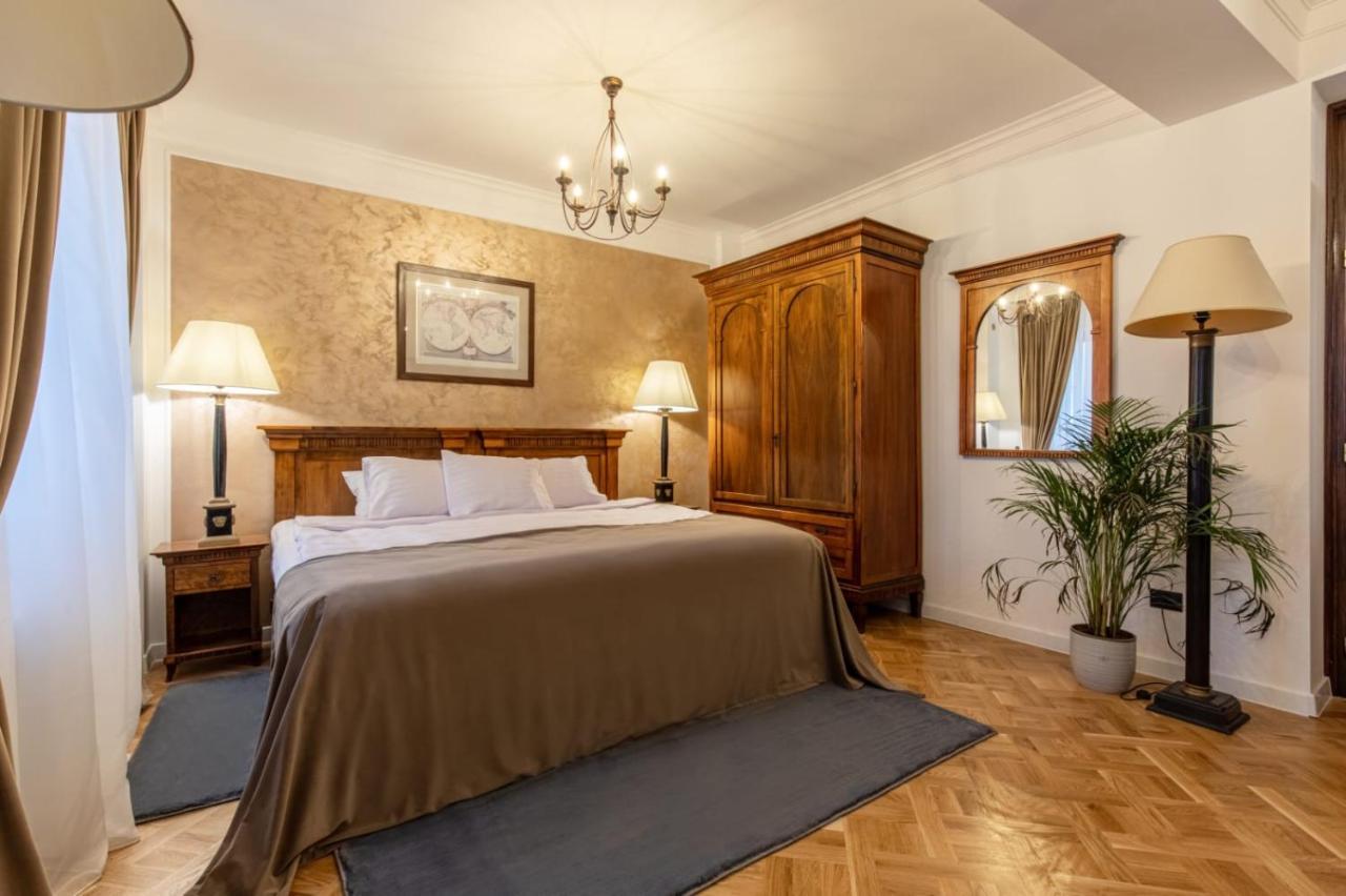 Clucerului Hotel Arc De Triomphe Bucureşti Exterior foto