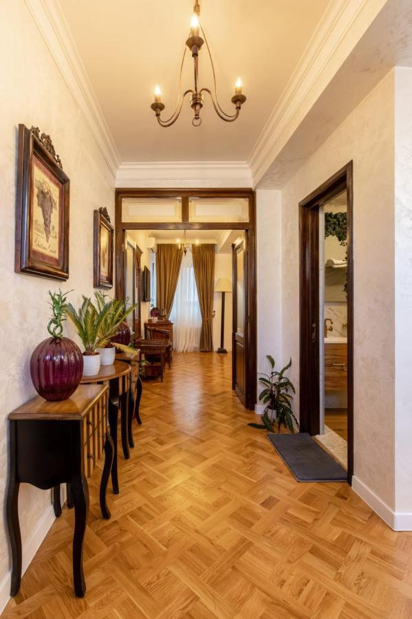 Clucerului Hotel Arc De Triomphe Bucureşti Exterior foto