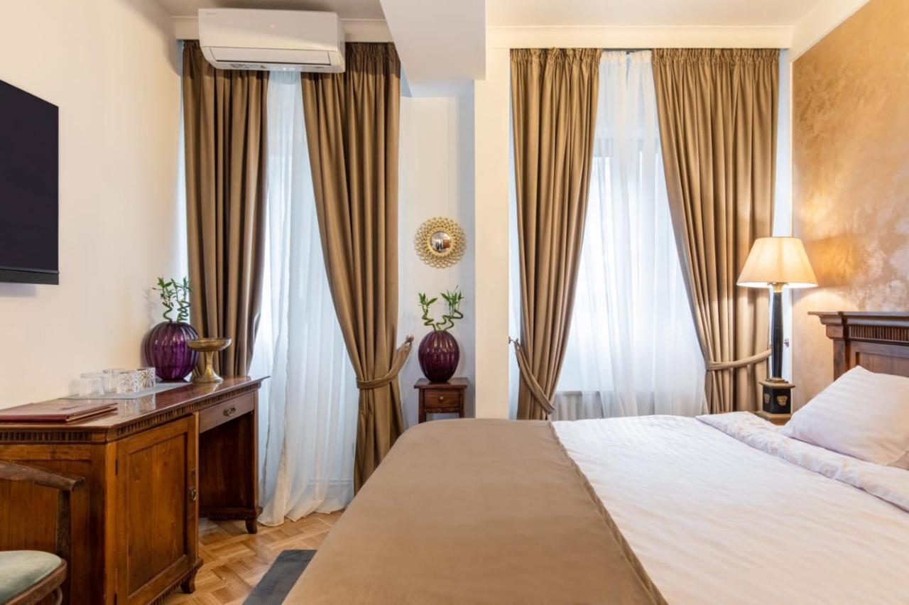 Clucerului Hotel Arc De Triomphe Bucureşti Exterior foto