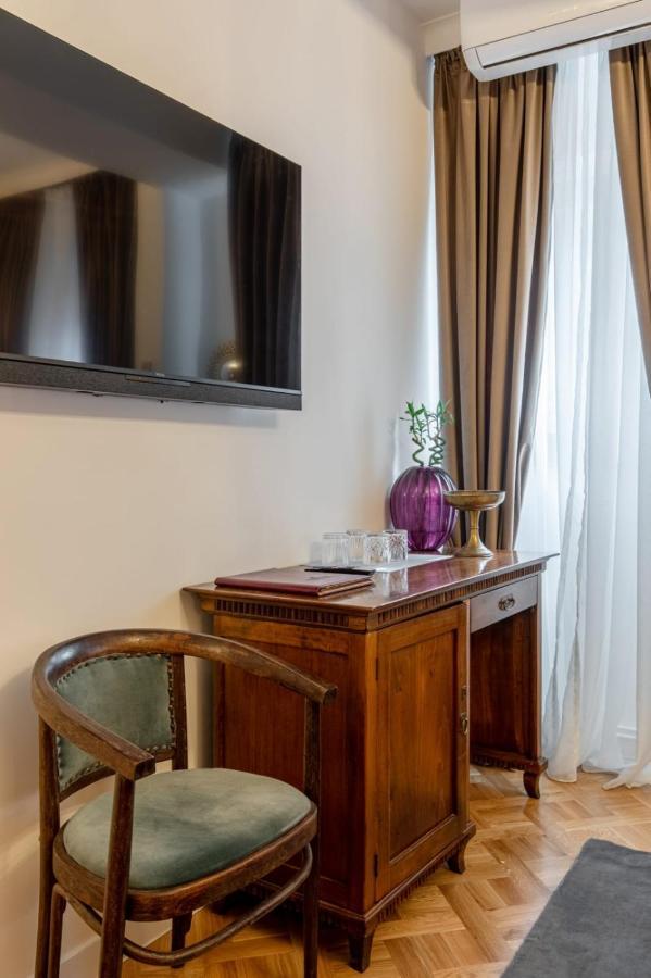 Clucerului Hotel Arc De Triomphe Bucureşti Exterior foto
